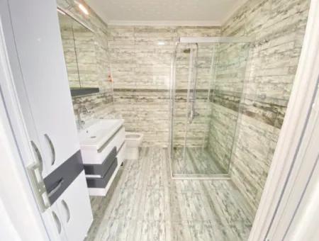 Doğanbey De Full Eşyalı Denize Yakın Satılık 4+1 Villa