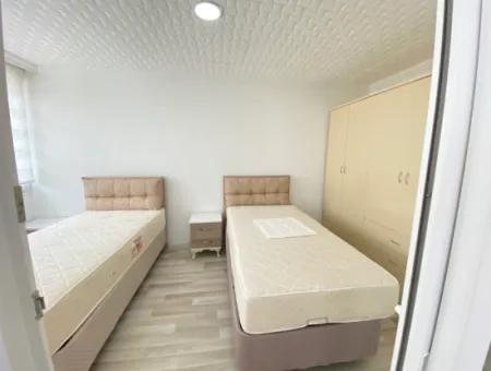Doğanbey De Full Eşyalı Denize Yakın Satılık 4+1 Villa