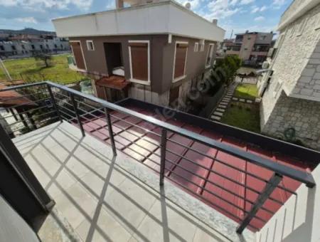 Bayrama Özel Fiyat Düştü Müstakil Doğalgazlı 3+1 Sıfır Villa