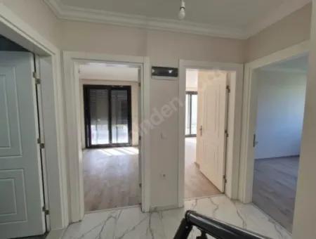 Bayrama Özel Fiyat Düştü Müstakil Doğalgazlı 3+1 Sıfır Villa