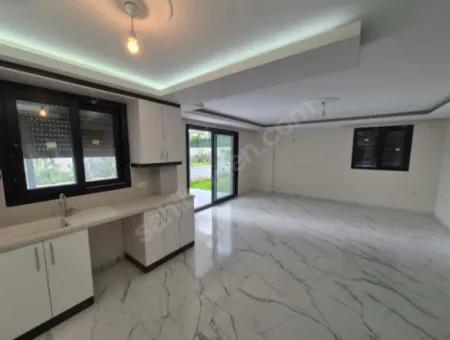 Bayrama Özel Fiyat Düştü Müstakil Doğalgazlı 3+1 Sıfır Villa