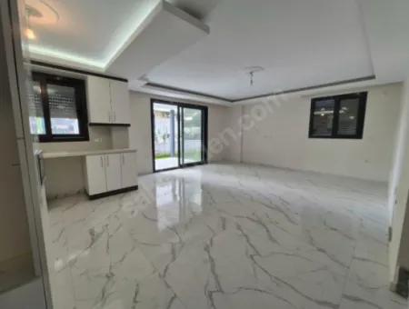 Bayrama Özel Fiyat Düştü Müstakil Doğalgazlı 3+1 Sıfır Villa
