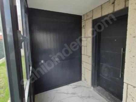 Bayrama Özel Fiyat Düştü Müstakil Doğalgazlı 3+1 Sıfır Villa