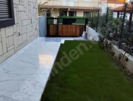 Bayrama Özel Fiyat Düştü Müstakil Doğalgazlı 3+1 Sıfır Villa