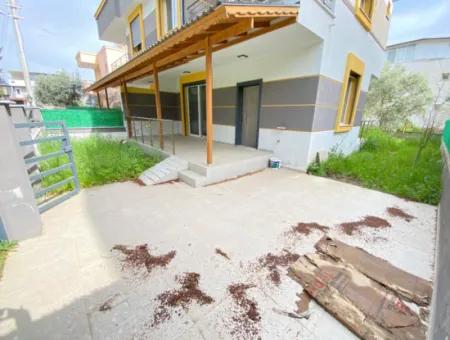 Seferihisar Doğanbeyde Denize 500Mt Satilik 3+1 Villa