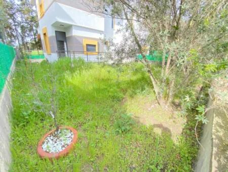Seferihisar Doğanbeyde Denize 500Mt Satilik 3+1 Villa