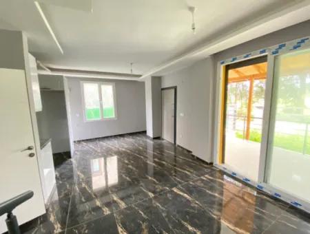 Seferihisar Doğanbeyde Denize 500Mt Satilik 3+1 Villa