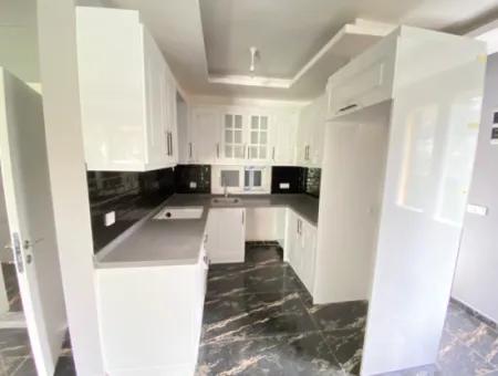 Seferihisar Doğanbeyde Denize 500Mt Satilik 3+1 Villa