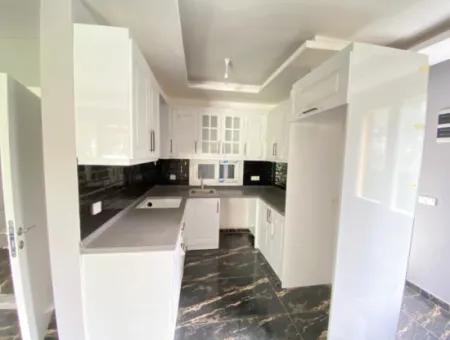 Seferihisar Doğanbeyde Denize 500Mt Satilik 3+1 Villa