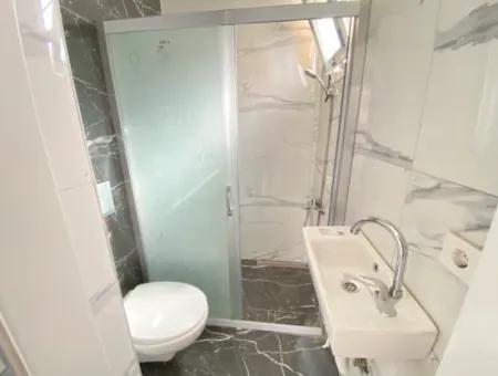 Seferihisar Doğanbeyde Denize 500Mt Satilik 3+1 Villa