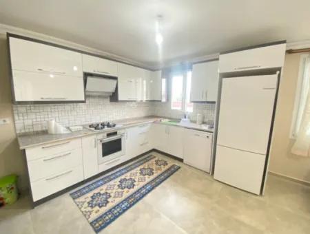 Ürkmez De Denize 100M Komple Bina Müstakil Satılık 7+3 Daireler