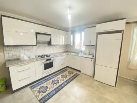Ürkmez De Denize 100M Komple Bina Müstakil Satılık 7+3 Daireler
