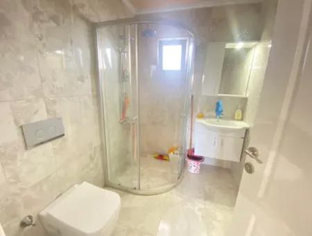 Ürkmez De Denize 100M Komple Bina Müstakil Satılık 7+3 Daireler