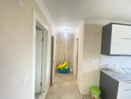 Ürkmez De Denize 100M Komple Bina Müstakil Satılık 7+3 Daireler