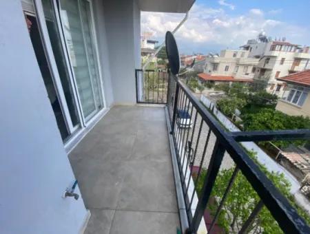 Ürkmez De Denize 100M Komple Bina Müstakil Satılık 7+3 Daireler