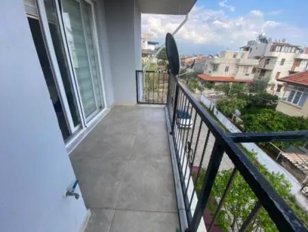 Ürkmez De Denize 100M Komple Bina Müstakil Satılık 7+3 Daireler