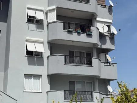Ürkmez'de Uygun Fiyata Satılık Asansörlü Geniş Ferah 3+1 Daire