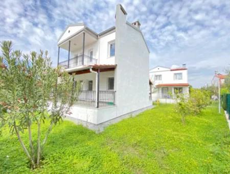 Doğanbey De Denize 100M2 Satılık 3+1 Villa
