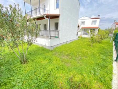 Doğanbey De Denize 100M2 Satılık 3+1 Villa