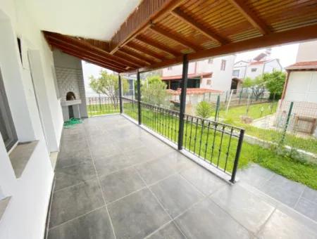 Doğanbey De Denize 100M2 Satılık 3+1 Villa