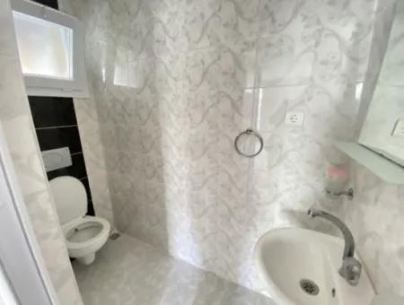 Doğanbey De Denize 100M2 Satılık 3+1 Villa