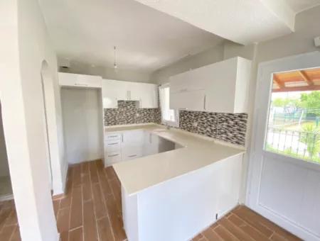 Doğanbey De Denize 100M2 Satılık 3+1 Villa