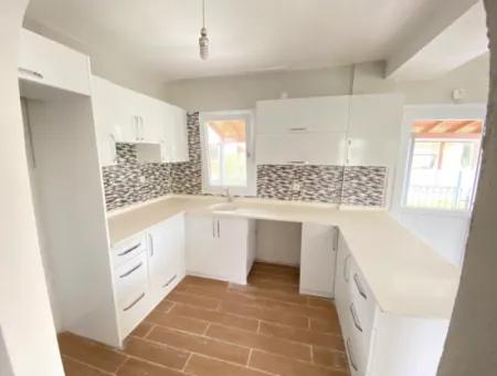 Doğanbey De Denize 100M2 Satılık 3+1 Villa