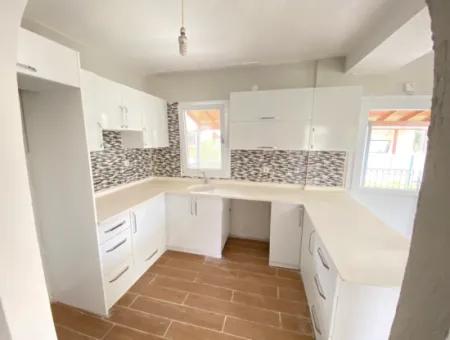 Doğanbey De Denize 100M2 Satılık 3+1 Villa
