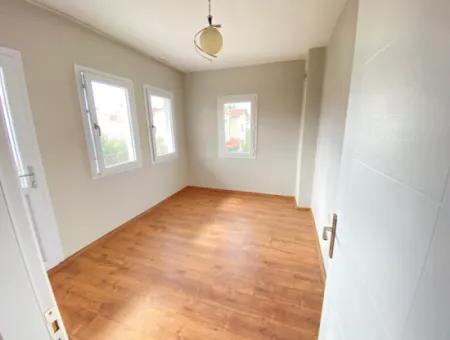 Doğanbey De Denize 100M2 Satılık 3+1 Villa
