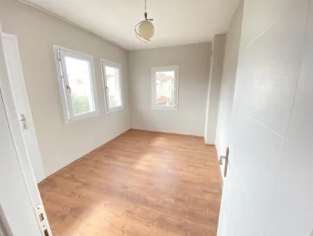 Doğanbey De Denize 100M2 Satılık 3+1 Villa