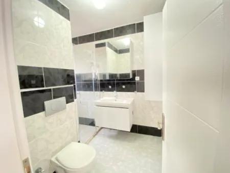 Doğanbey De Denize 100M2 Satılık 3+1 Villa