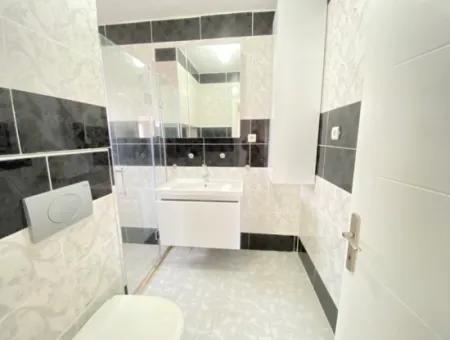 Doğanbey De Denize 100M2 Satılık 3+1 Villa