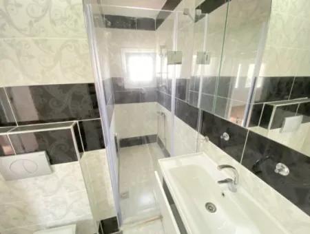Doğanbey De Denize 100M2 Satılık 3+1 Villa