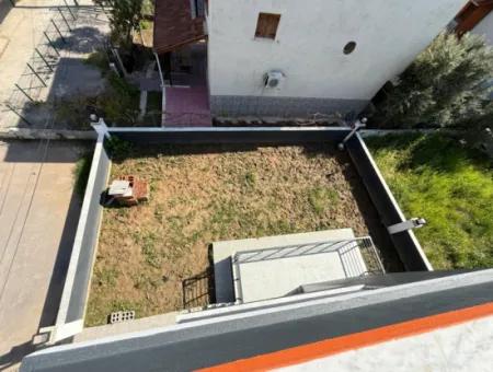 Doğanbey De Tek Müstakil Satılık 3+1 Villa