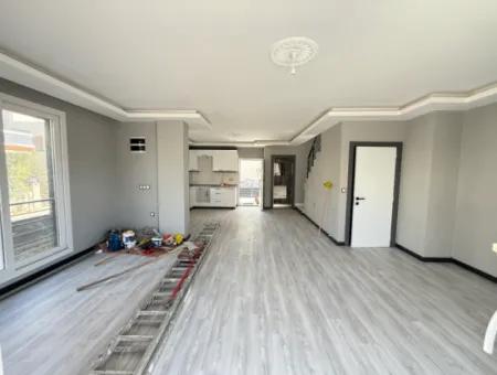 Doğanbey De Tek Müstakil Satılık 3+1 Villa