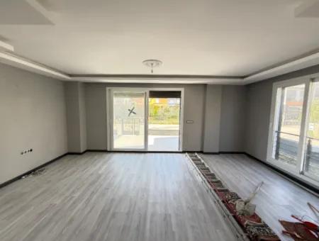 Doğanbey De Tek Müstakil Satılık 3+1 Villa