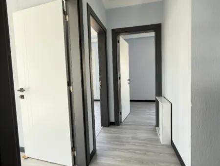 Doğanbey De Tek Müstakil Satılık 3+1 Villa