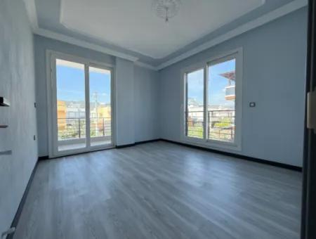 Doğanbey De Tek Müstakil Satılık 3+1 Villa