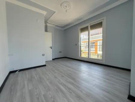Doğanbey De Tek Müstakil Satılık 3+1 Villa