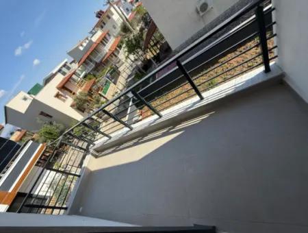Doğanbey De Tek Müstakil Satılık 3+1 Villa