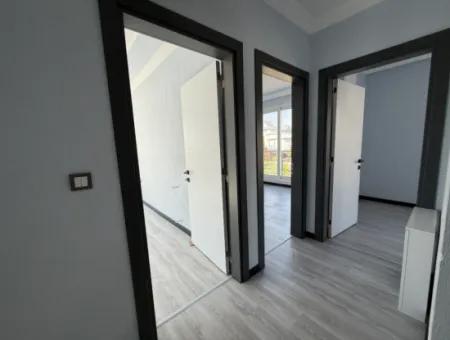 Doğanbey De Tek Müstakil Satılık 3+1 Villa