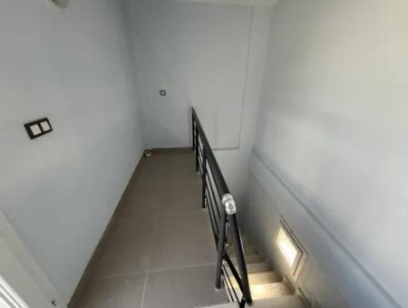 Doğanbey De Tek Müstakil Satılık 3+1 Villa