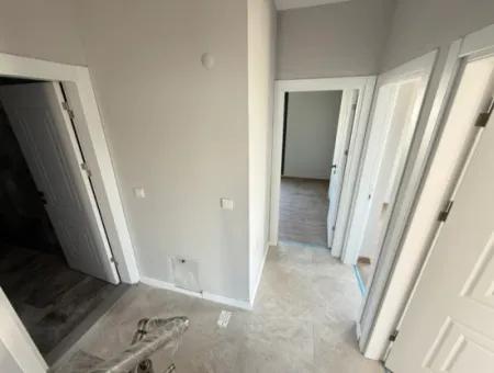 Doğanbey De Yerden Isıtma Havuzlu Satılık 3+1 Villa