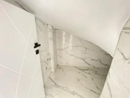 Özdere De Tek Müstakil Denize Yürüme Mesafesi Satılık 2+1 Villa