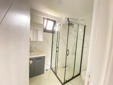 Özdere De Tek Müstakil Denize Yürüme Mesafesi Satılık 2+1 Villa