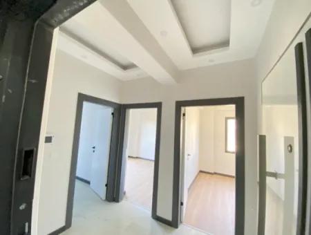 Gümüldür De Asansörlü Sıfır Satılık 2 +1 Daire