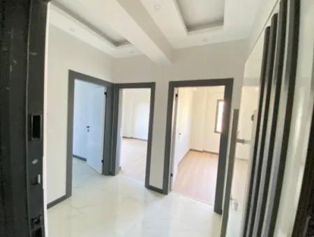 Gümüldür De Asansörlü Sıfır Satılık 2 +1 Daire