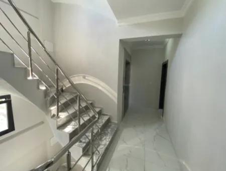 Gümüldür De Asansörlü Sıfır Satılık 2 +1 Daire