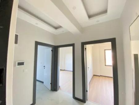 Gümüldür De Asansörlü Sıfır Satılık 2 +1 Daire