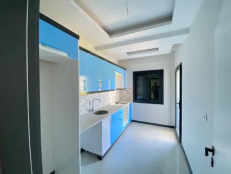 Gümüldür De Asansörlü Sıfır Satılık 2 +1 Daire